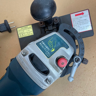 NITTO ミニべベラー 電動工具 EMB-0307C 中古品