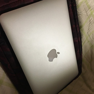 mac book air 2015 5/20ぐらいまで