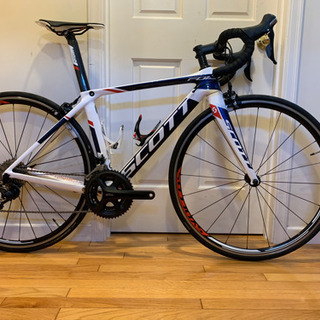 SCOTT FOIL20 XXS47