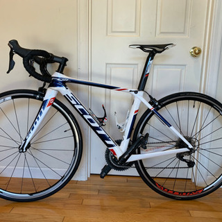 SCOTT FOIL20 XXS47