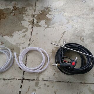 新ダイワ Speed Jetter JE730 動作確認済みですが難あり。 やまびこ