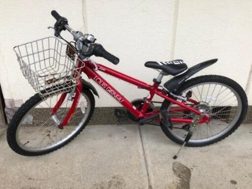 自転車　子供用