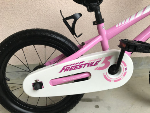 子供自転車１６インチ