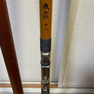 釣り用品色々 - 知立市