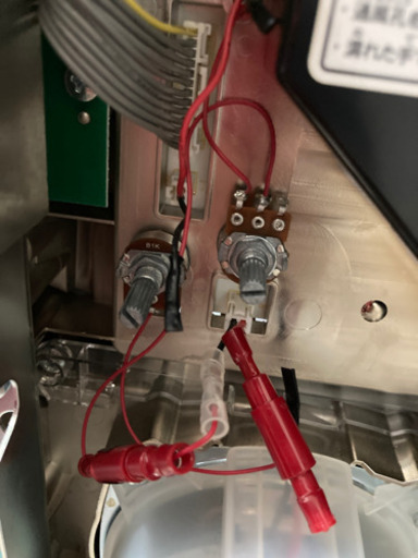 ガン×ソード 高砂 パチスロ スロット 実機