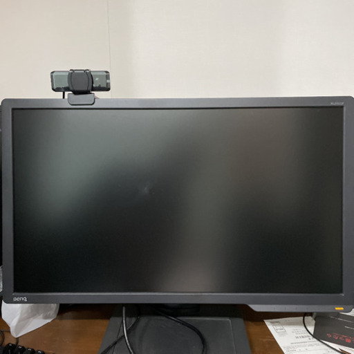 BenQ ゲーミングモニター 144hz