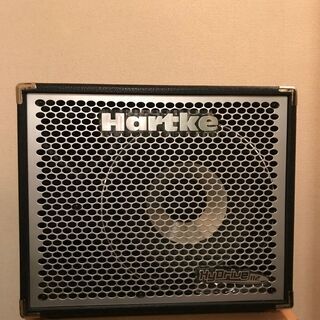 Hartke ベース用スピーカーキャビネット