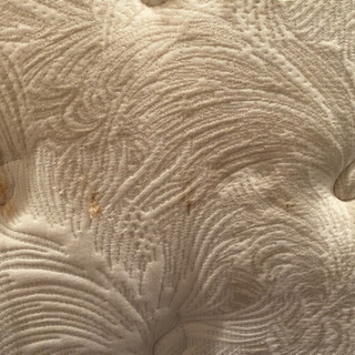 [値下げしました] 高級　シモンズベッド　シングル　マットレス