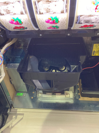 トータルイクリプス SANKYO パチスロ スロット 実機 【公式通販】