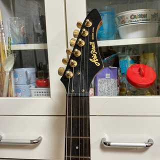 【ネット決済】アリアプロ ギター