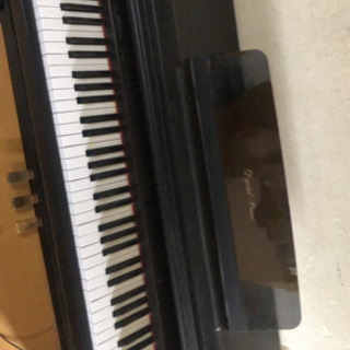 ［決まりました！］中古　KAWAI 電子ピアノ