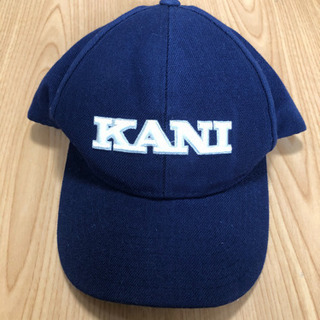 KARL KANI 帽子