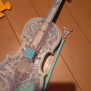 バイオリンおもちゃ