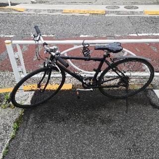 自転車