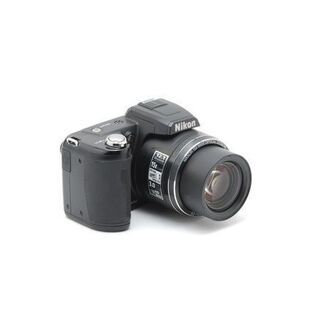 ◆極美品＆スマホ転送◆ニコン クールピクス L110