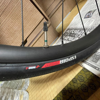 ディスクホイール　セット