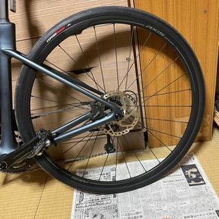 ディスクホイール　セット