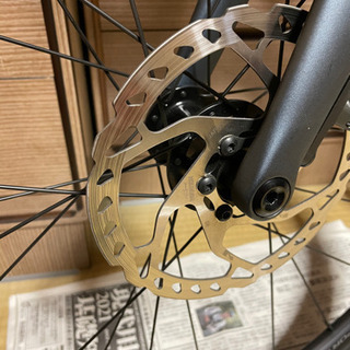 ディスクホイール　セット