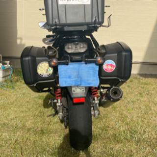 Cb1300sb 28年式白バイではなく黒バイ仕様純正パニアケースプロスマンエンジンガードパニアガード タカユキ 前橋大島のホンダの中古 あげます 譲ります ジモティーで不用品の処分 Cb1300sb 28年式白バイではなく黒バイ仕様純正パニアケースプロスマンエンジンガードパニアガード タカユキ 前橋大島のホンダの中古 あげます 譲ります ジモティーで不用品の処分