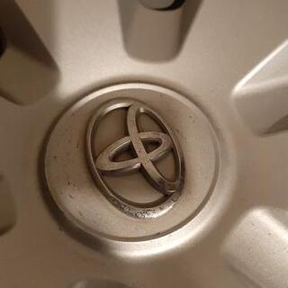 トヨタ タイヤ スタッドレス ブリザック １８５/７０R１４ ２０１８年