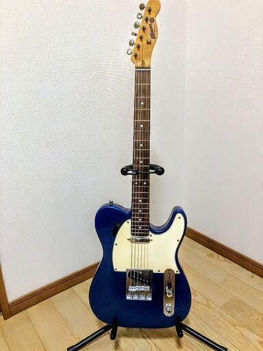 ギター、アンプセット