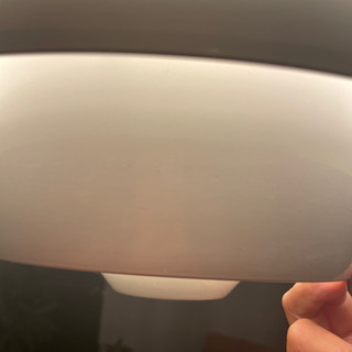 洗練された造形 現代モダンな照明ブランド ルイスポールセン louis poulsen「PH Snowball スノーボール」 デンマーク製