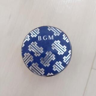 (新品)BGM マスキングテープ
