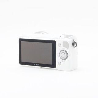 ◇美品級＆自撮り＆スマホ転送◇ソニー NEX-5T レンズキット
