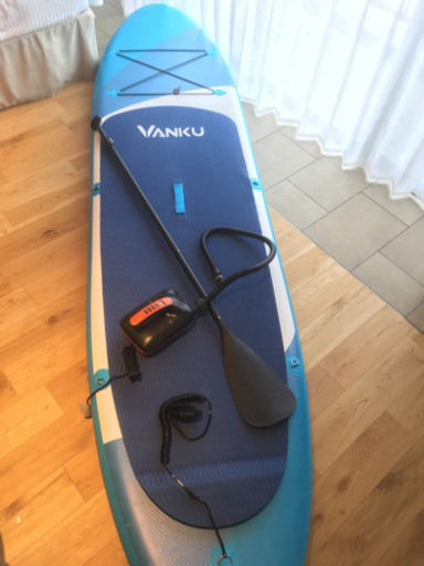ｓuｐインフレータブル電動ポンプ付き インフレータブルsup 電動エアポンプ付き
