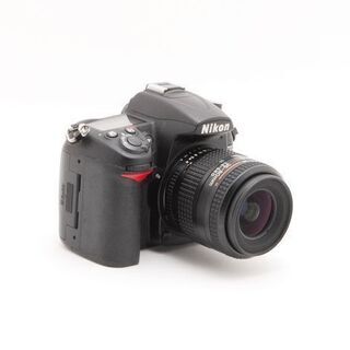 ◇極上美品＆スマホ転送◇ニコン D7000 レンズセット