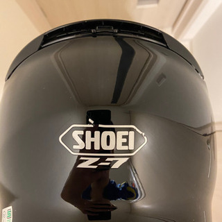 SHOEI Z-7 フルフェイスヘルメット Mサイズ | www.alassema-group.com