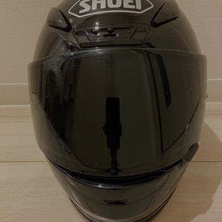 SHOEI Z-7 フルフェイスヘルメット Mサイズ
