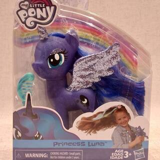 【新品】my LiTTLE PONY