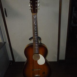 Framus60年代ドイツ製ヴィンテージギター