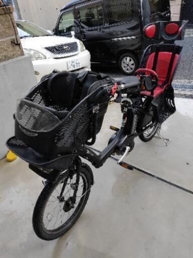 電動自転車【受け渡しの方決まりました】