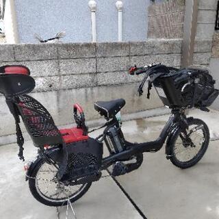 電動自転車【受け渡しの方決まりました】