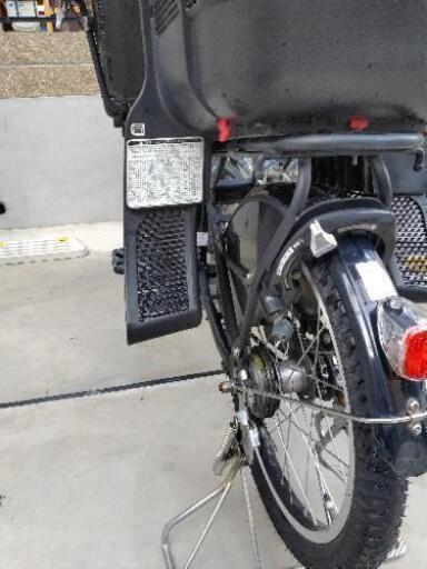 電動自転車【受け渡しの方決まりました】 【公式通販】