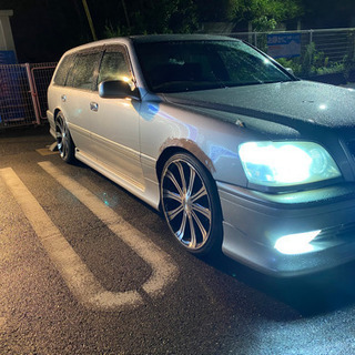 ドリ車 中古車 ジモティー