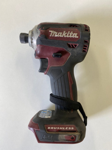 マキタ TD171D