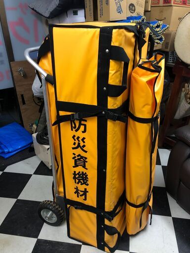 ★人命救助の必需品！！ 防災資機材★防災救助キット