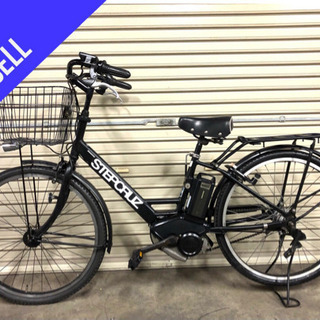ステップ クルーズ 自転車の中古が安い！激安で譲ります・無料で  