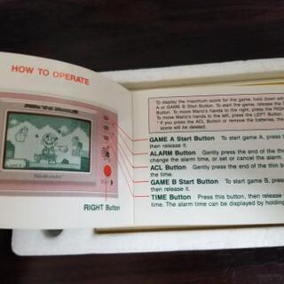 珍品 レア Mario The juggler マリオザジャグラー 1991年