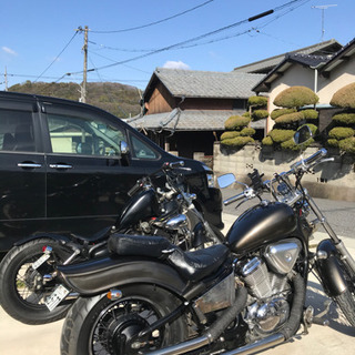 スティード400  車検R4年9月 値下げ交渉可 スティード400 車検R4年9月 値下げ交渉可 【公式通販】