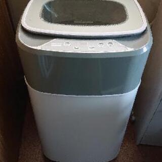 コンパクト!一人暮らし用洗濯機 | amidomil.com.br