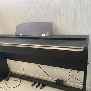 【ネット決済】電子ピアノジャンク品