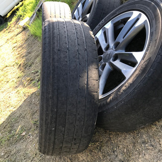 ホンダ 純正 16インチ ホイール 4本セット