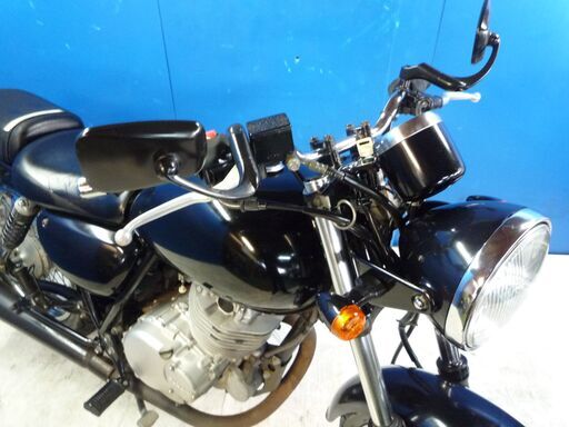 SUZUKI ST250 黒 春のお値引きキャンペーン 限定 諸経費０円 始動確認済み 自賠責保険加入で乗れます 即納車有り 激安 横浜 都筑 宮前 SUZUKI ST250 黒 春のお値引きキャンペーン 限定 諸経費0円 始動確認