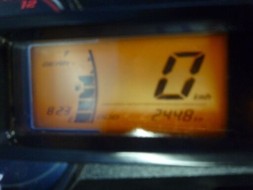 KAWASAKI Z125PRO 黒/青 春のお値引きキャンペーン 期間限定 諸経費0