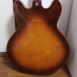 エピフォンカジノ　ブルーラベル　値下げ対応可