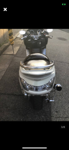 グランドマジェスティ250 先着順】グランドマジェスティ250 フル